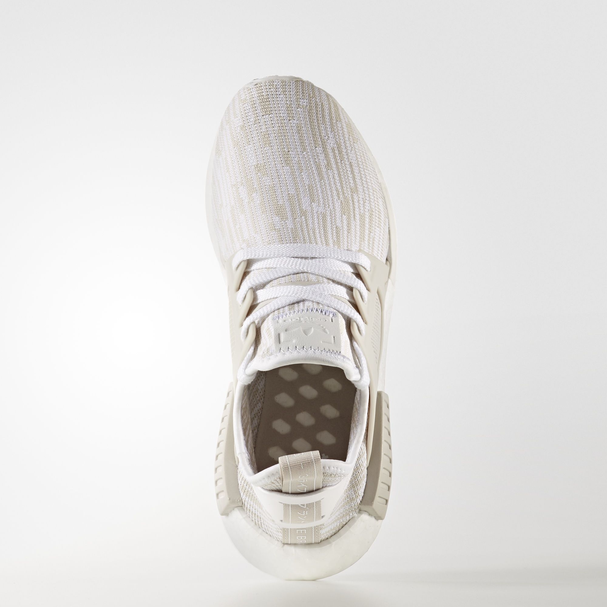 Order (W) 아디다스 NMD_XR1 PK '펄 그레이' BB2369