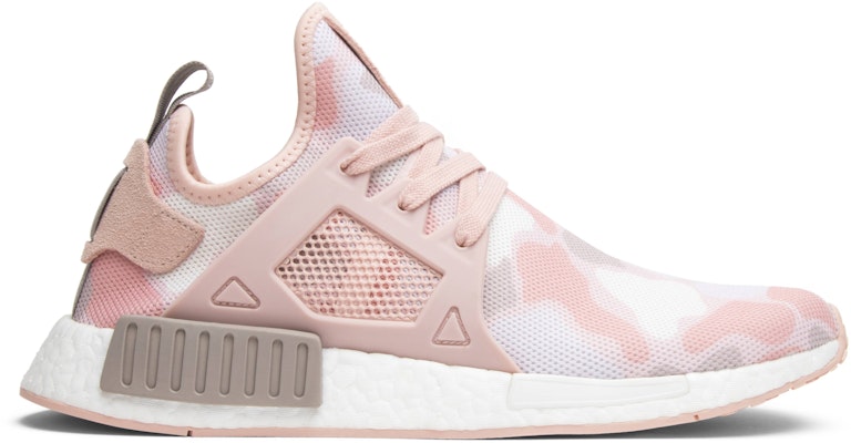 (Women) adidas NMD_XR1 PK 'Pink Duck Camo' BA7753 Buy (Women) adidas NMD_XR1 PK 'Pink Duck Camo' BA7753
