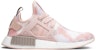 (Women) adidas NMD_XR1 PK 'Pink Duck Camo' BA7753 - Wanita