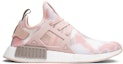 Buy (Women) adidas NMD_XR1 PK 'Pink Duck Camo' BA7753 - Wanita