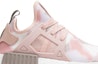 Order (Women) adidas NMD_XR1 PK 'Pink Duck Camo' BA7753 - Wanita
