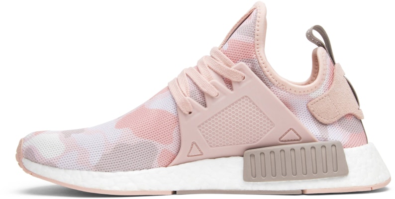 (Women) adidas NMD_XR1 PK 'Pink Duck Camo' BA7753 - Wanita Lookbook (Women) adidas NMD_XR1 PK 'Pink Duck Camo' BA7753 - Wanita