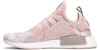 (Women) adidas NMD_XR1 PK 'Pink Duck Camo' BA7753 - Wanita