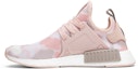 Lookbook (Women) adidas NMD_XR1 PK 'Pink Duck Camo' BA7753 - Wanita