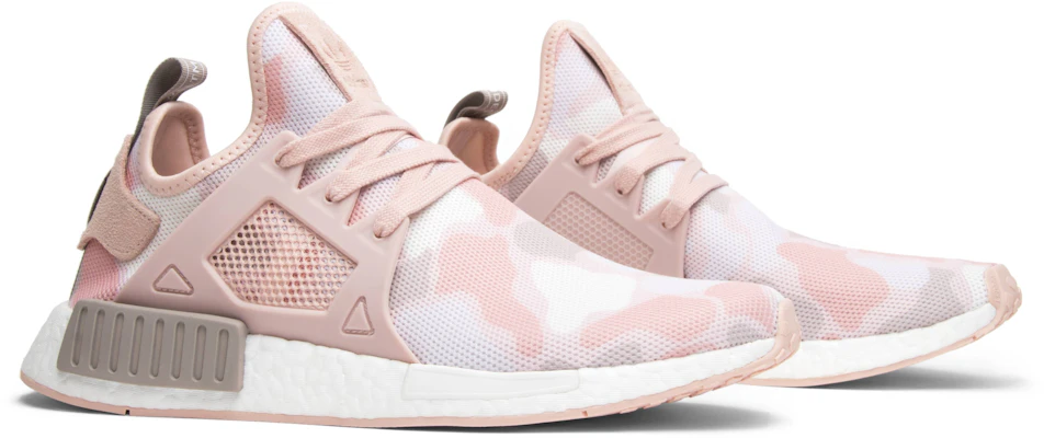 (Women) adidas NMD_XR1 PK 'Pink Duck Camo' BA7753 - Wanita Cheap (Women) adidas NMD_XR1 PK 'Pink Duck Camo' BA7753 - Wanita