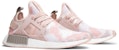 (Women) adidas NMD_XR1 PK 'Pink Duck Camo' BA7753 - Wanita