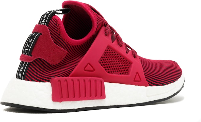 (Women) adidas NMD_XR1 PK 'Unity Pink' BB3687 Lookbook (Women) adidas NMD_XR1 PK 'Unity Pink' BB3687