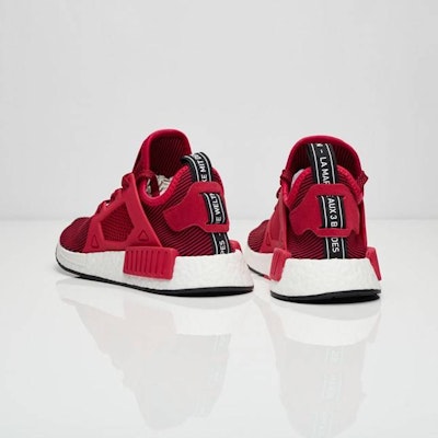 (Women) adidas NMD_XR1 PK 'Unity Pink' BB3687 Purchase (Women) adidas NMD_XR1 PK 'Unity Pink' BB3687