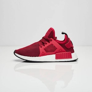 (W) adidas NMD_XR1 PK 'Unity Pink' Wanita BB3687 Details for (W) adidas NMD_XR1 PK 'Unity Pink' Wanita BB3687