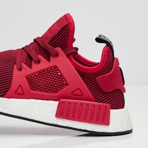 (W) adidas NMD_XR1 PK 'Unity Pink' Wanita BB3687 1