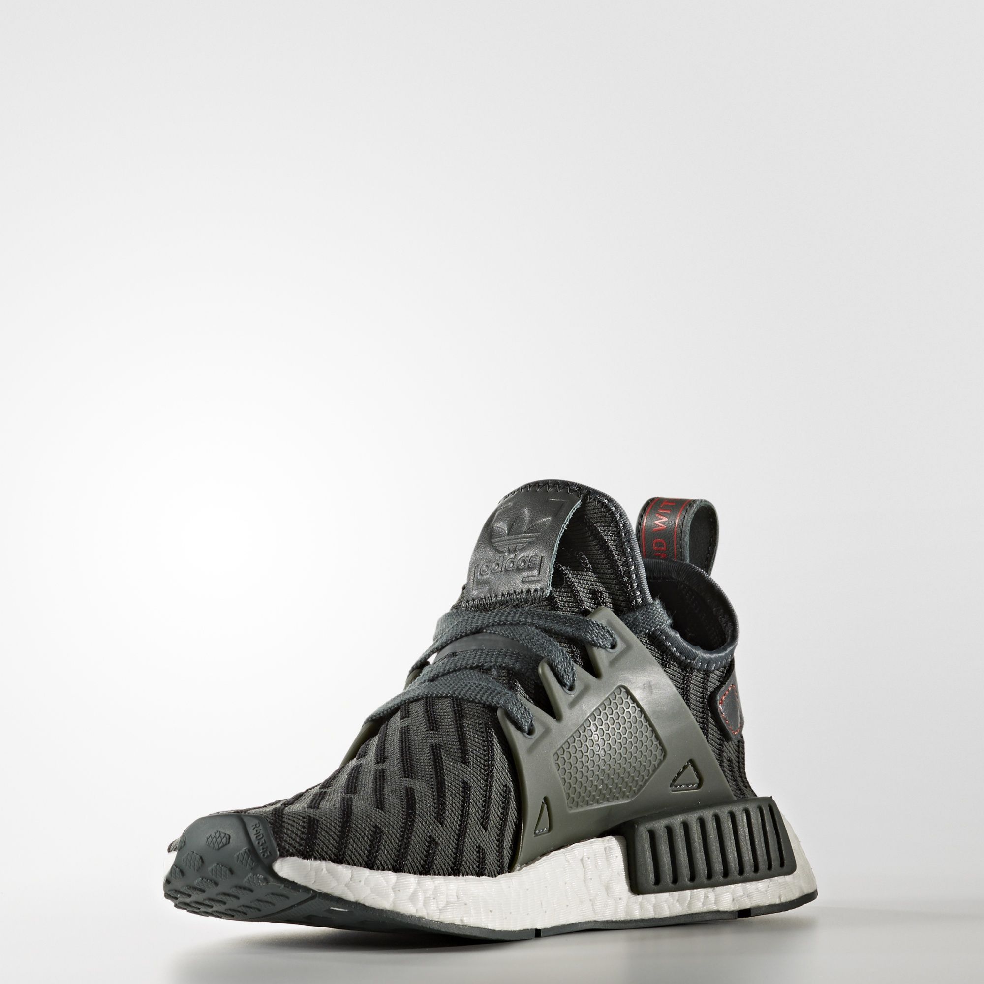 (Women) adidas NMD_XR1 PK 'Utility Ivy' BB2375