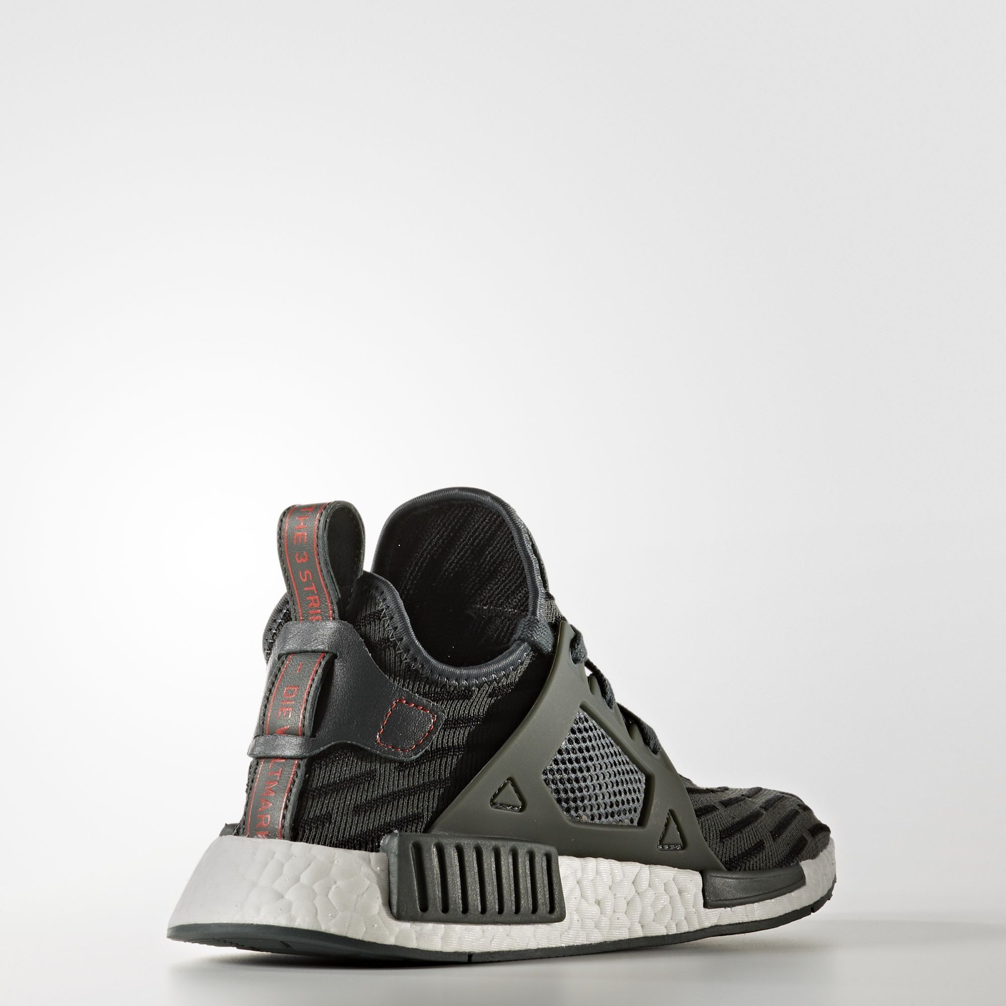 Lookbook (W) adidas NMD_XR1 PK ''Utility Ivy'' Herrenschuhe BB2375