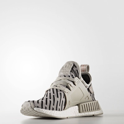 (Women) adidas NMD_XR1 Primeknit 'Clear Granite' BB2376 Buy (Women) adidas NMD_XR1 Primeknit 'Clear Granite' BB2376