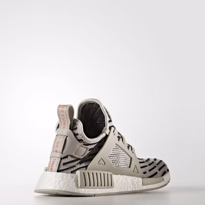 (Women) adidas NMD_XR1 Primeknit 'Clear Granite' BB2376 Lookbook (Women) adidas NMD_XR1 Primeknit 'Clear Granite' BB2376