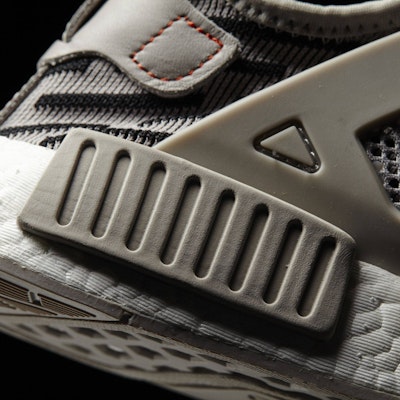 (Women) adidas NMD_XR1 Primeknit 'Clear Granite' BB2376 Details for (Women) adidas NMD_XR1 Primeknit 'Clear Granite' BB2376