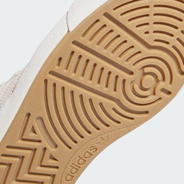 (W) Adidas Nora Alumina/Chalk White/Gold Metallic 圖 8