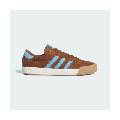 Adidas Nora Preloved Brown/Light Blue/Gum