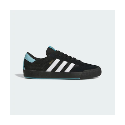 Adidas Nora Sneaker Core Black/Cloud White/Gold Metallic