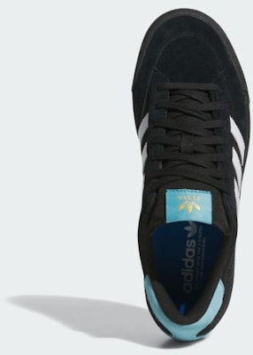 Adidas Nora Zapatillas Negro/Blanco/Metálico Oro JP8588 Lookbook Adidas Nora Zapatillas Negro/Blanco/Metálico Oro JP8588