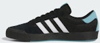 Sizing Adidas Nora Zapatillas Negro/Blanco/Metálico Oro JP8588