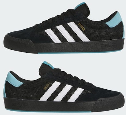Adidas Nora Zapatillas Negro/Blanco/Metálico Oro JP8588 Cheap Adidas Nora Zapatillas Negro/Blanco/Metálico Oro JP8588