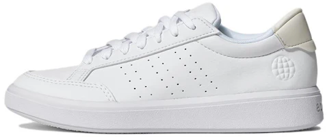 (Women) adidas Nova Court 'White Cream' GX1761 (Women) adidas Nova Court 'White Cream' GX1761