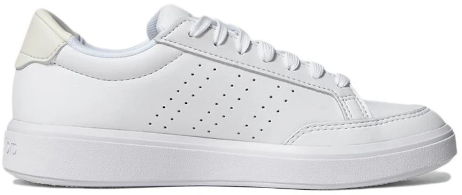 (W) adidas Nova Court 'Blanco Crema' GX1761 Order (W) adidas Nova Court 'Blanco Crema' GX1761