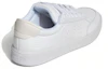 Shop (W) adidas Nova Court 'Blanco Crema' GX1761