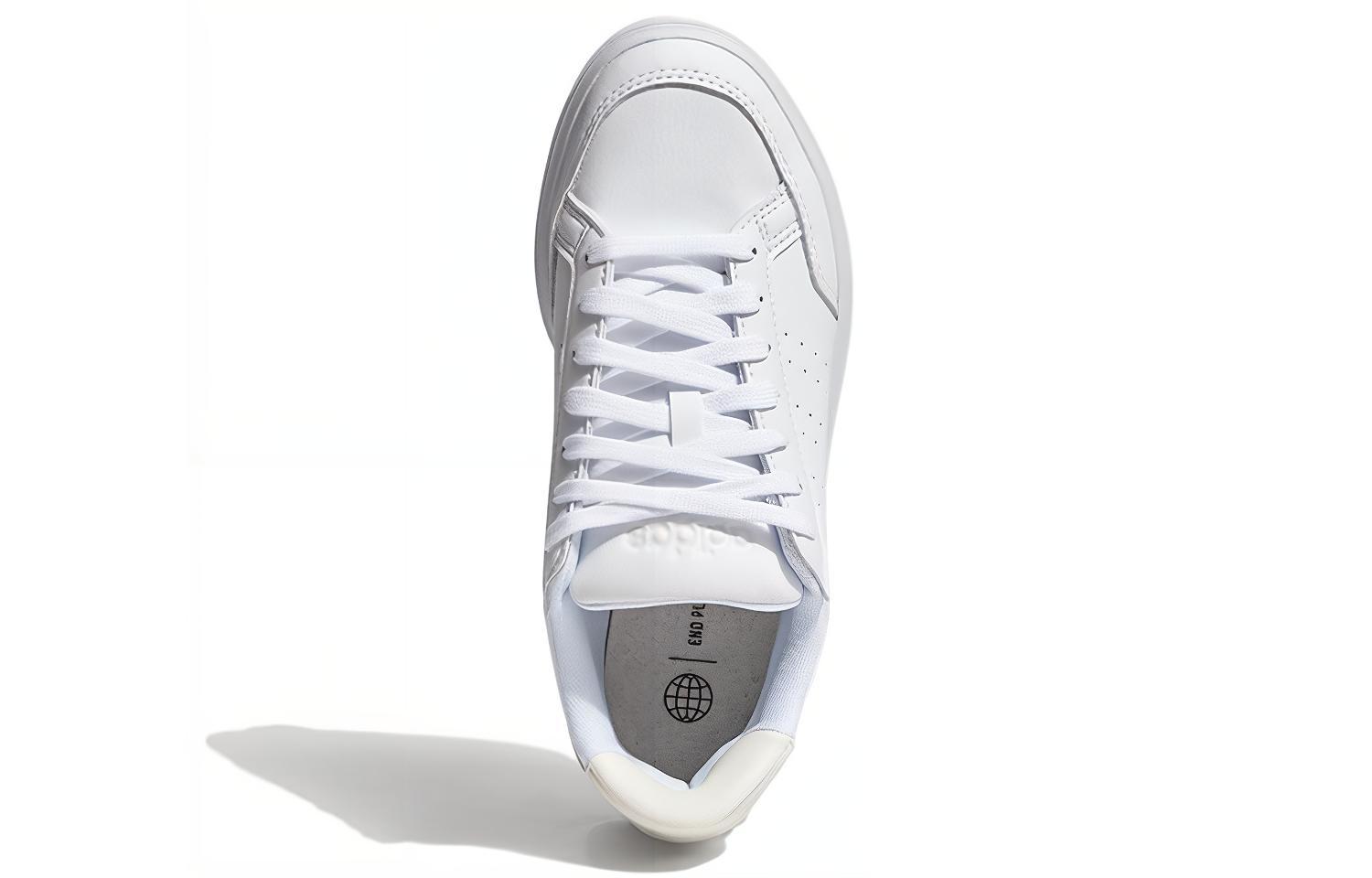 Purchase (W) adidas Nova Court 'Blanco Crema' GX1761