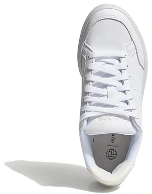 (W) adidas Nova Court 'Blanco Crema' GX1761 Purchase (W) adidas Nova Court 'Blanco Crema' GX1761