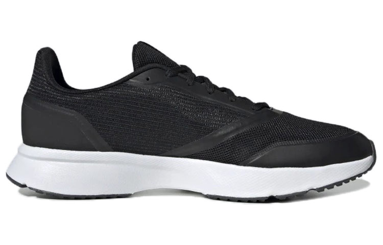 Order (W) adidas neo Nova Flow 'Hitam Putih' EH1366