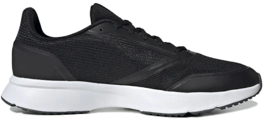(W) adidas neo Nova Flow 'Hitam Putih' EH1366 Order (W) adidas neo Nova Flow 'Hitam Putih' EH1366