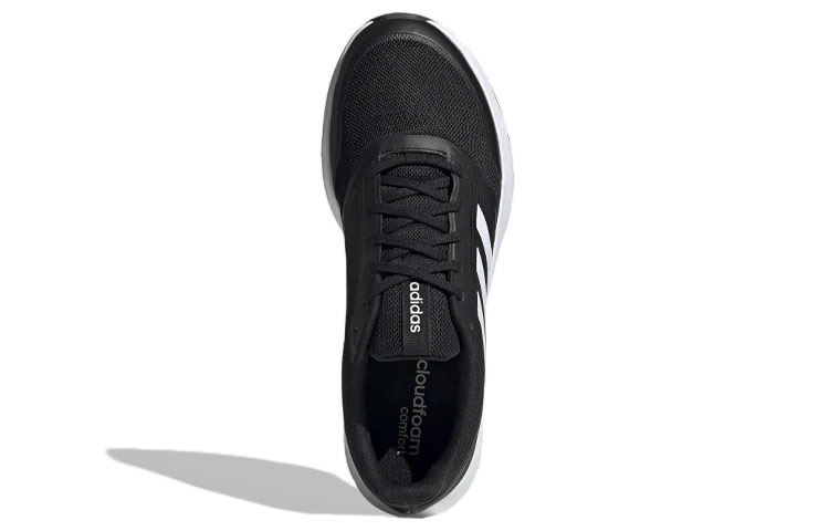 Purchase (W) adidas neo Nova Flow 'Hitam Putih' EH1366