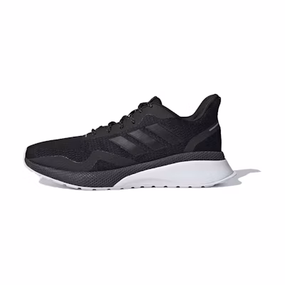 (W) adidas Nova Run X 'Core Black'