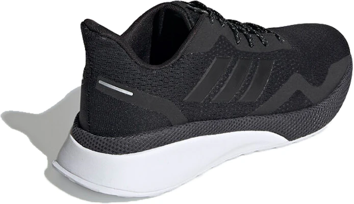 (W) 阿迪达斯 Nova Run X '核心黑' EE9929 Lookbook (W) 阿迪达斯 Nova Run X '核心黑' EE9929