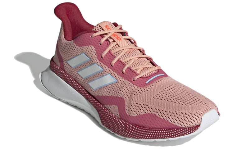 Order (W) adidas Nova Run X ''Glow Pink'' Dames Sneakers EE9927