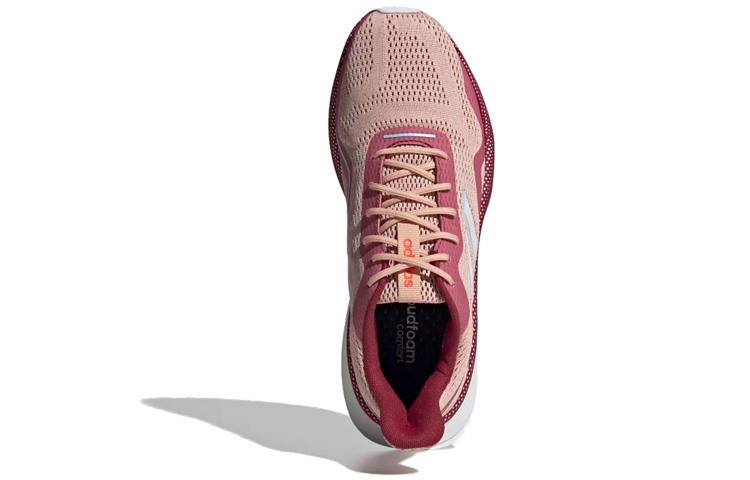 Shop (W) adidas Nova Run X ''Glow Pink'' Dames Sneakers EE9927