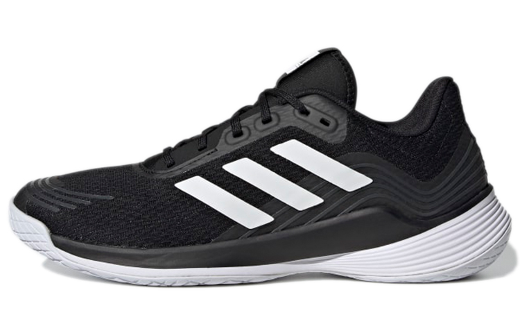 (Women) adidas Novaflight 'Black' GX8190