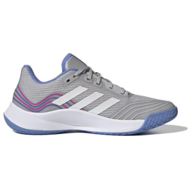 Order (W) adidas Novaflight ''Gris Bleu Pastel'' HQ3515