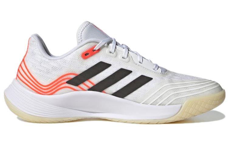 Order (W) 아디다스 노바플라이트 '도쿄 - 화이트 솔라 레드' FZ4266