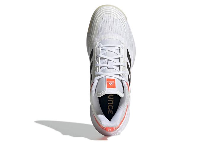 Purchase (W) 아디다스 노바플라이트 '도쿄 - 화이트 솔라 레드' FZ4266