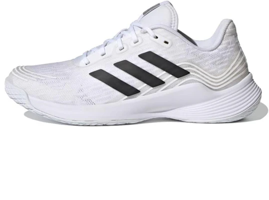 (W) 아디다스 노바플라이트 '화이트 블랙' (Adidas Novaflight 'White Black') FX1737 Buy (W) 아디다스 노바플라이트 '화이트 블랙' (Adidas Novaflight 'White Black') FX1737