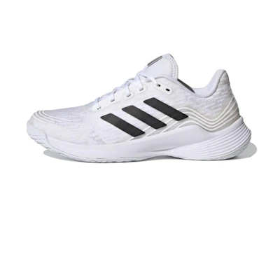 (W) adidas Novaflight 'White Black'