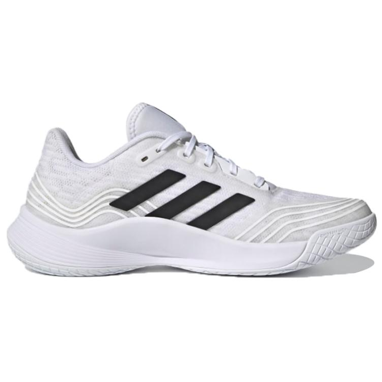 Order (W) adidas Novaflight ''Weiß Schwarz'' FX1737