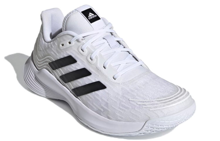 Lookbook (W) adidas Novaflight ''Weiß Schwarz'' FX1737