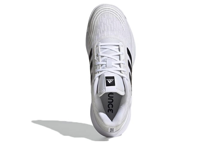 Purchase (W) adidas Novaflight ''Weiß Schwarz'' FX1737