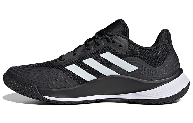 (Women) adidas Novaflight Tokyo 'Black White' FX1738