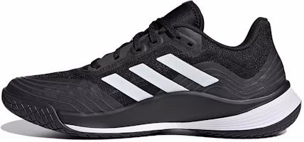 (Women) adidas Novaflight Tokyo 'Black White' FX1738 (Women) adidas Novaflight Tokyo 'Black White' FX1738
