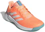 Lookbook (W) 아디다스 노바플라이트 배구화 '오렌지 컴포트' (Adidas Novaflight 배구화 '오렌지' is shorter, if needed) GX1266
