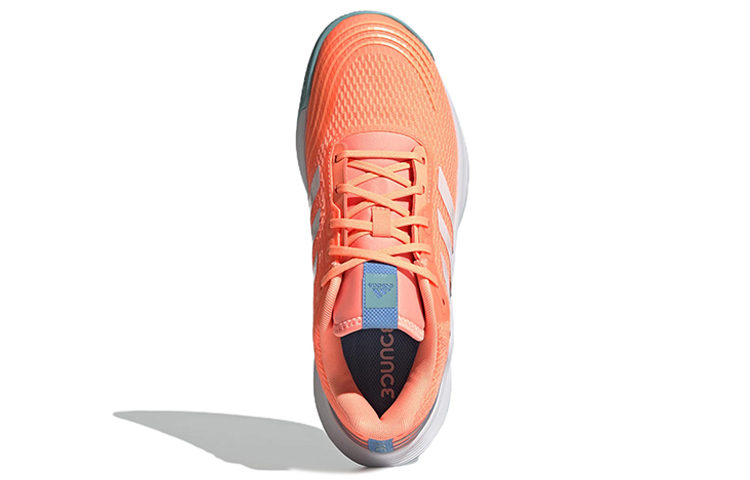Purchase (W) 아디다스 노바플라이트 배구화 '오렌지 컴포트' (Adidas Novaflight 배구화 '오렌지' is shorter, if needed) GX1266